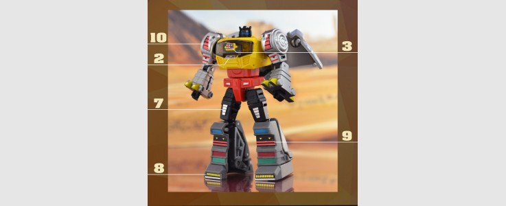 Labels for DX9 Rager