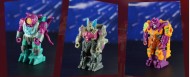 Labels for POTP Prime Masters W3