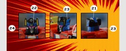 Labels for POTP Pyro