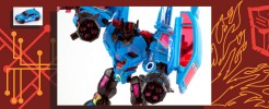 Labels for TF:Prime Rumble