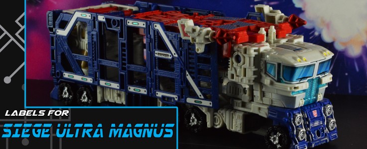 transformers siege ultra magnus release date