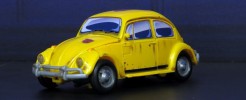 Labels for Studio Series VW Bumblebee