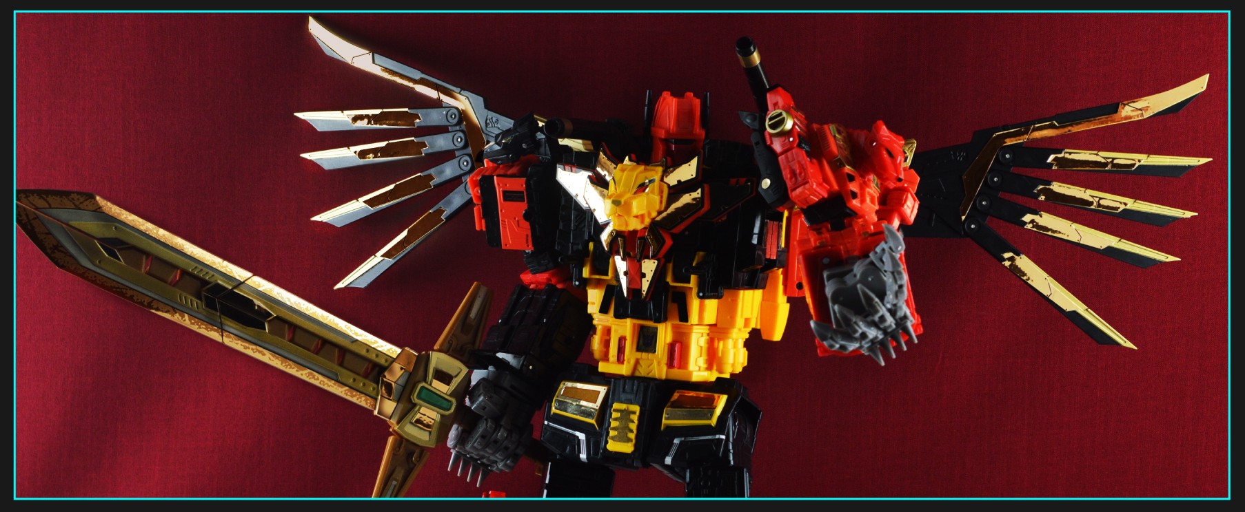 Labels & Stickers for DNA POTP PREDAKING UPGRADE KIT - Toyhax