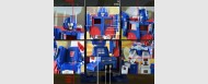 Labels for MP-22 Ultra Magnus Perfect Edition
