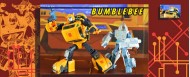 Labels for MP-21 Bumble
