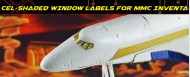 Labels for MMC Inventa CSW