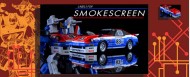 Labels for MP-19 Smokescreen
