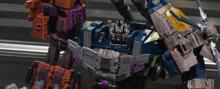 Details about   Transformers warbotron WB-01 Bruticus Gift Box in Stock 