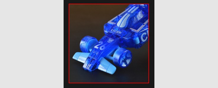 transformers holo mirage