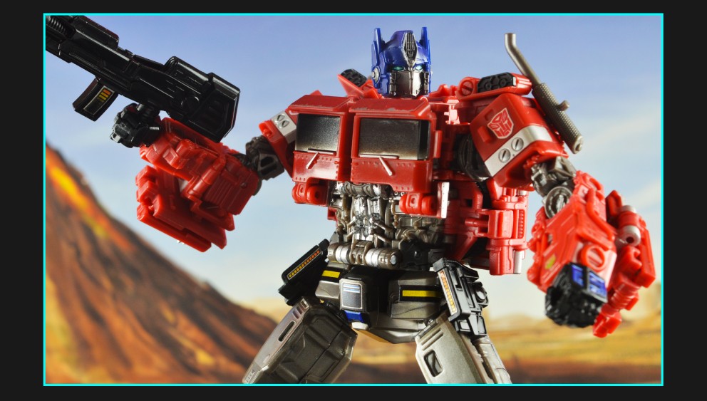 Labels Stickers For SS 38 BB Movie Optimus Prime Toyhax Labels Stickers For SS 38 BB Movie Optimus Prime Toyhax