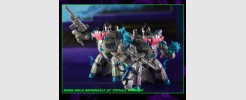 Lables for Cyberverse Sharkticon