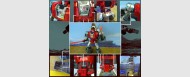 Labels for Fans Toys Scoria
