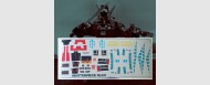 Labels for Fans Toys Scoria