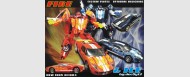 Labels for Hot Rodimus