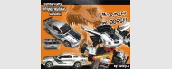 Labels for Grimlock