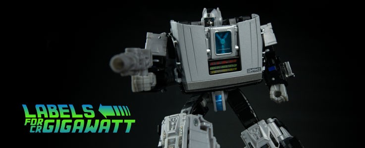 Gigawatt - Transformers Wiki