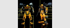 Labels for AoE High Octane Bumblebee