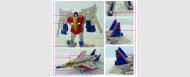 Labels for 2010 RTS Starscream