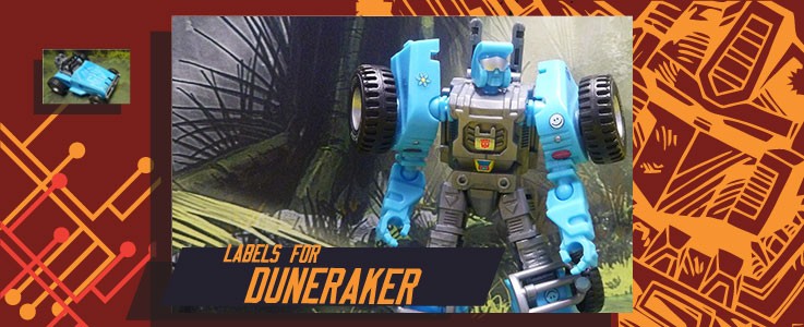 IG Duneraker