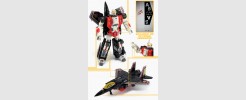 Labels for TFC Eagle