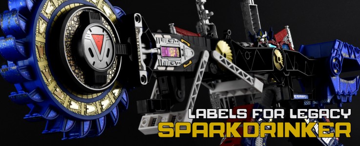 Labels for Legacy Sparkdrinker