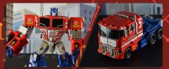 Labels for WfC Optimus and Bumblebee