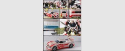 Labels for Gen. Drift