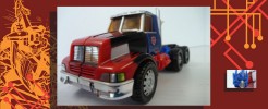 Labels for 2011 Optimus Prime (G2 Style)
