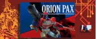 Labels for Gen. Orion Pax