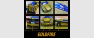 Labels for Gen. Goldfire