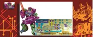 Labels for Scorponok