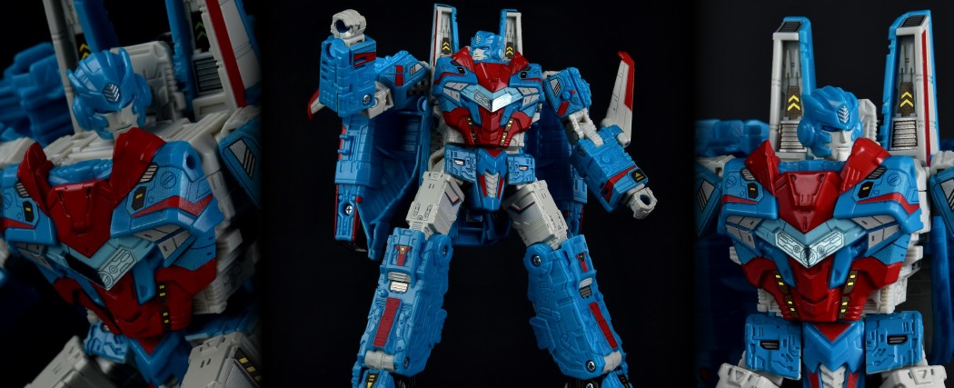 Labels & Stickers for Transformers Legacy Evolution Senator