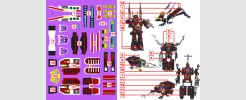 Labels for Insecticons