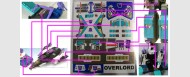 Labels for Overlord
