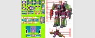 Labels for Scorponok