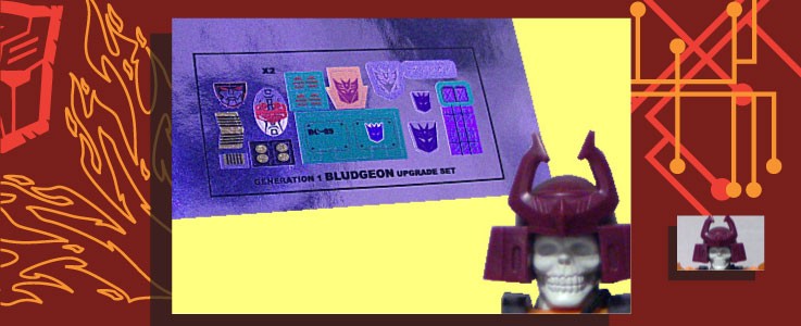 Upgrade for Bludgeon