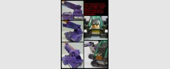 Upgrade for Trypticon