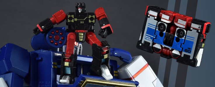 Labels for Transformers Studio Series 86 Frenzy - Toyhax