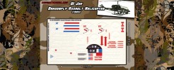 For Dragonfly Assault Helicopter (1983)