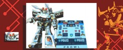 Labels for Prowl