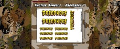 Emblems for Dreadnoks 1