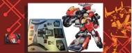 Labels for Vroom