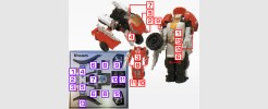 Labels for Vroom