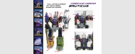 Upgrade for Combaticons