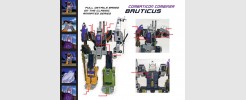 Upgrade for Combaticons