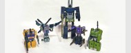 Upgrade for Combaticons
