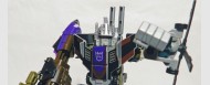 Upgrade for Combaticons