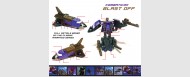 Upgrade for Combaticons