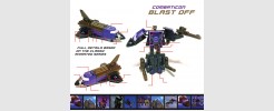 Upgrade for Combaticons
