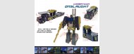 Upgrade for Combaticons